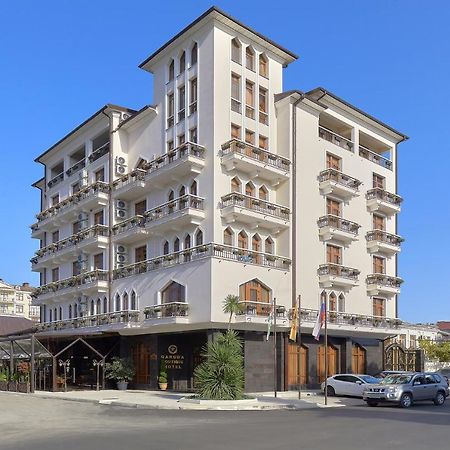 Garuda Boutique Hotel スフミ エクステリア 写真