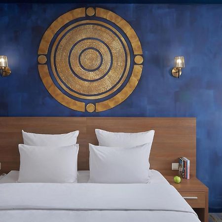 Garuda Boutique Hotel スフミ エクステリア 写真