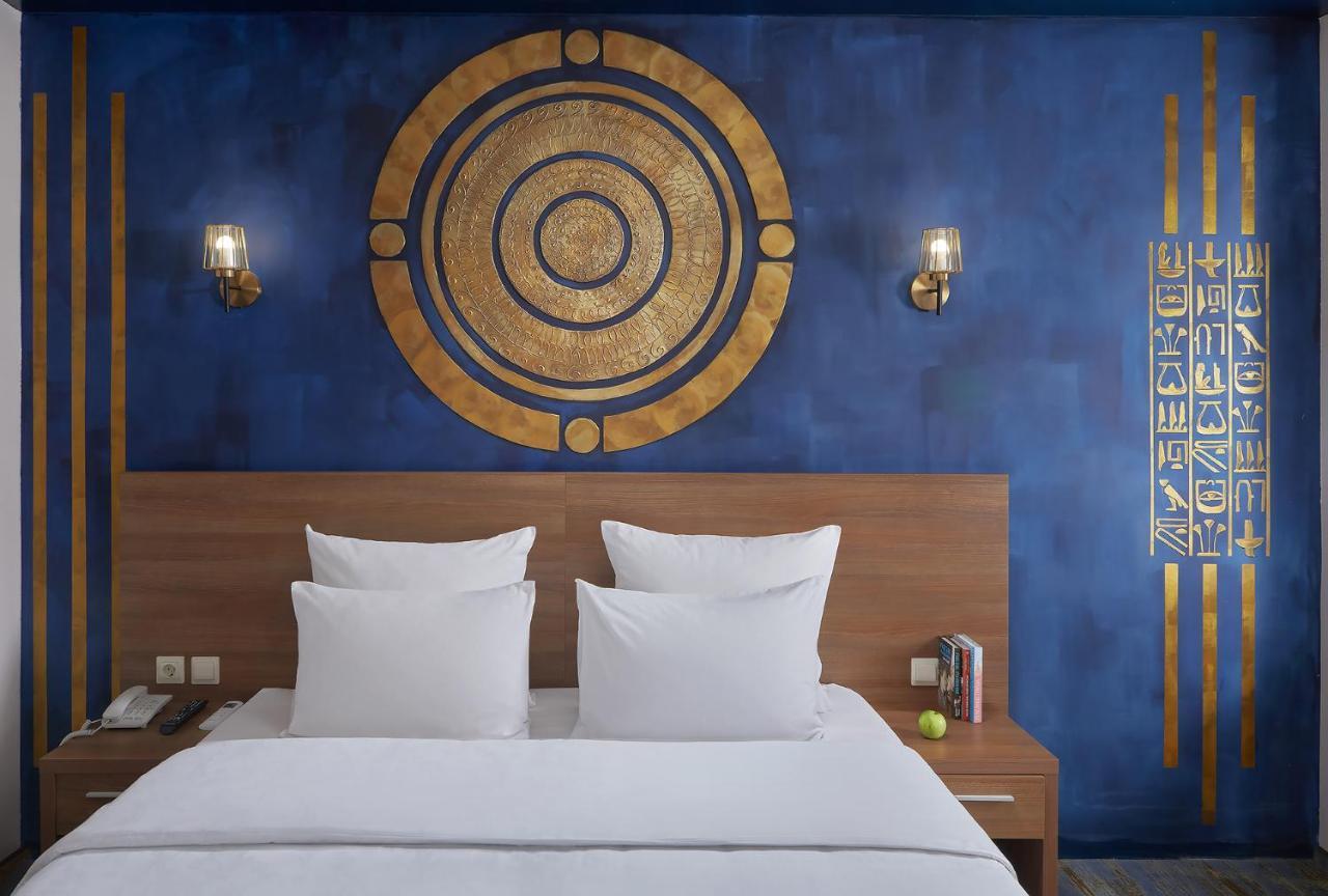 Garuda Boutique Hotel スフミ エクステリア 写真