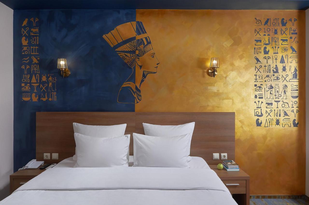 Garuda Boutique Hotel スフミ エクステリア 写真